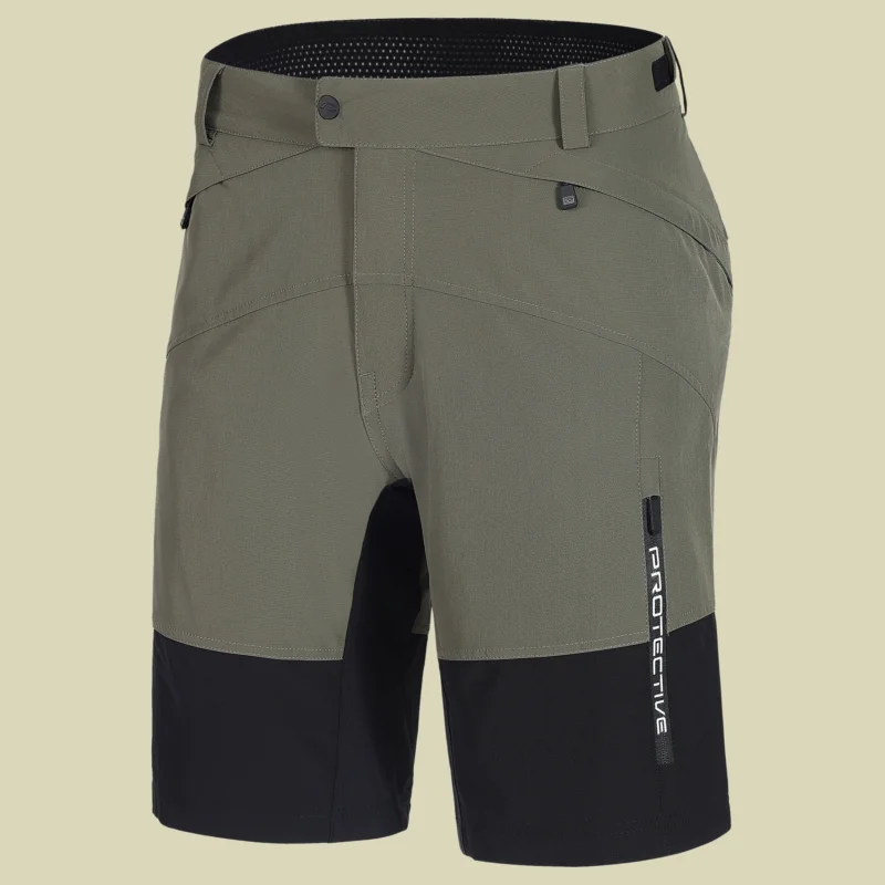 Neue Ware ProtectiveP-Bounce Men Größe XXXL Farbe olive