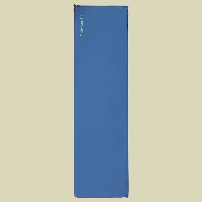 Therm-A-RestTourLite 3 Liegefläche 183 x 51 cm Farbe poseidon blue Sichere Zahlung