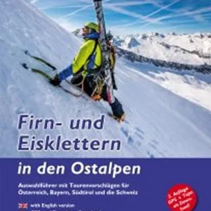Alpinverlag Firn- und Eisklettern Ostalpen - Auswahlführer Meistverkauft