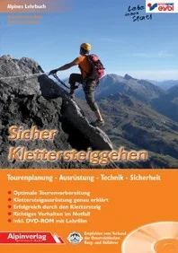 Sicher Klettersteiggehen Günstig