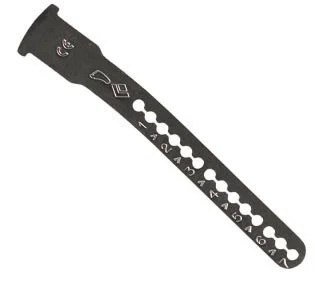 Knallerangebot Black Diamond Standard Center Bars - Steigeisen Mittelsteg