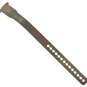 Black Diamond Long Flex Center Bars - Steigeisen Mittelsteg Direkt Vom Hersteller