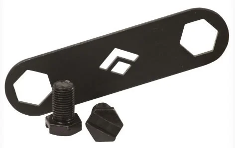 Direktkauf Black Diamond Bolt and Wrench Kit