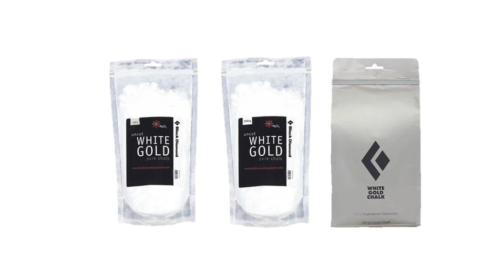 Black Diamond Loose Chalk - Chalk Neue Kollektion