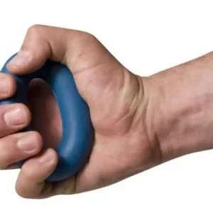 Black Diamond Forearm Trainer - Handtrainer / Fingertrainer Ausverkauf