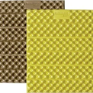 Versand Am Gleichen Tag Therm-A-Rest Z-Seat (Sol) - Sitzkissen