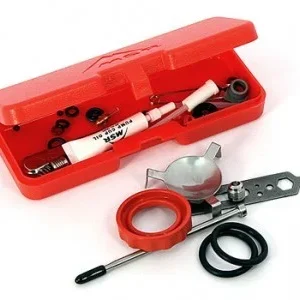 MSR Dragonfly Expedition - Servicekit Meistverkauft