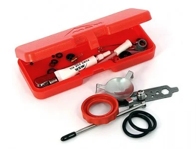 MSR Dragonfly Expedition - Servicekit Meistverkauft