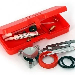 MSR XGK Expedition - Servicekit Preisknaller