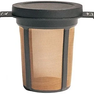Garantierte Lieferung MSR Mugmate - Kaffee/Teefilter