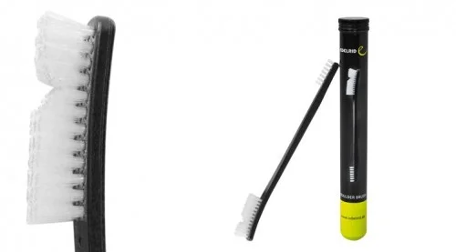 Neu Edelrid Boulder Brush - Bürste