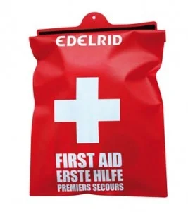 Edelrid - Erste Hilfe Set (First Aid) Günstig