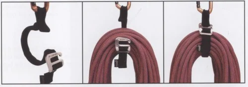 Preiswert Metolius Rope Hook