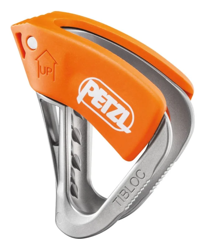 Petzl TIBLOC - Seilklemme Jetzt Bestellen