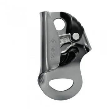 Günstig Petzl Basic - Seilklemme