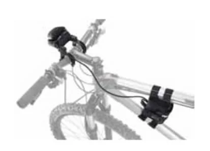 Direkt Vom Hersteller Petzl Ultra-Befestigungssystem für Fahrradlenker