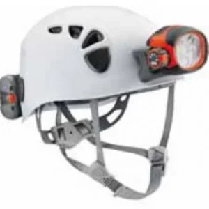 Petzl Ultra-Befestigungssystem für Speläohelme Meistverkauft
