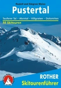 Schnäppchen Rother Skitourenführer - Pustertal