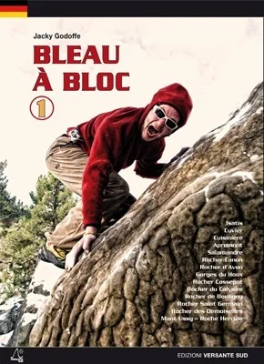 Highlight Versante Sud Bleau à Bloc - Boulderführer