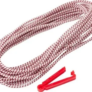Top-Preis MSR Shock Cord Replacement Kit - Gestängegummi Ersatz-Kit