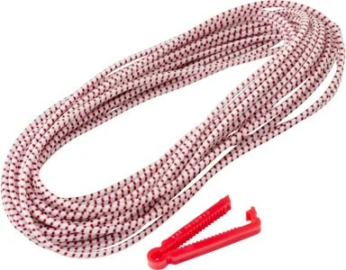 Top-Preis MSR Shock Cord Replacement Kit - Gestängegummi Ersatz-Kit
