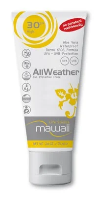 Jetzt Kaufen Mawaii All Weather Protection SPF 30