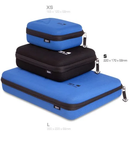 Jetzt Bestellen SP Gadgets - POV Case - Hardcase für GoPro Kameras und Zubehör