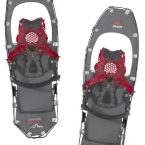 Neuheit MSR Lightning Ascent W22 Damenmodell - Schneeschuhe