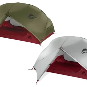 MSR Hubba Hubba NX - 2 Personen Zelt Markenware