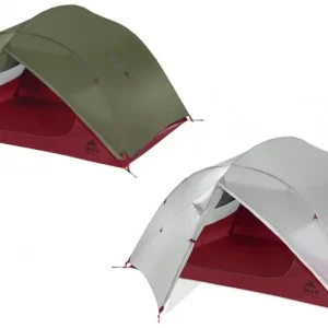 Angebot MSR Mutha Hubba NX - 3 Personen Zelt