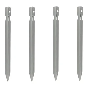 Kracherpreis VAUDE Six Peg 18 cm - Zelthering (6 Stück)