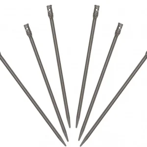 Billig VAUDE Titan Spike 16,5 cm - Zeltheringe