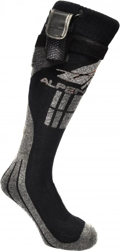 Alpenheat Fire Socks - Ersatzsocken aus Wolle Direkt Vom Hersteller
