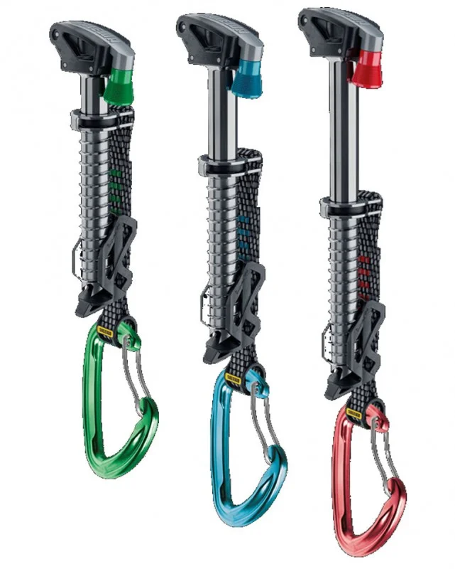 Nur Für Kurze Zeit Salewa Quick Screw - Eisschraube