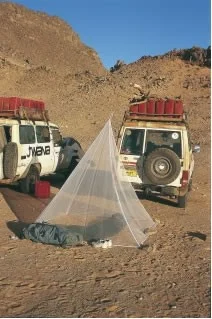 Brettschneider Moskitonetz "Fine Mesh Pyramid"- Insektenschutz Günstig