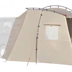 VAUDE Drive Wing - Autovorzelt Heißes Angebot