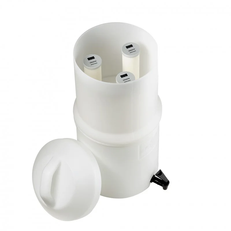 Katadyn Drip Filter Ceradyn - Wasserfilter Zertifiziert