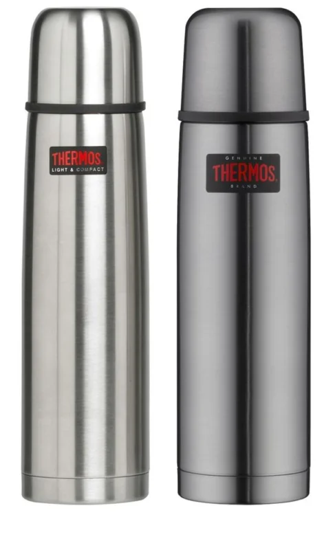 Jetzt Bestellen Thermos Isolierflasche Light & Compact