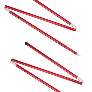 MSR 4' Adjustable Pole - Verstellbare Zeltstange Sonderaktion
