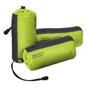 Salewa Footprint Denali III - Zeltunterlage Sale
