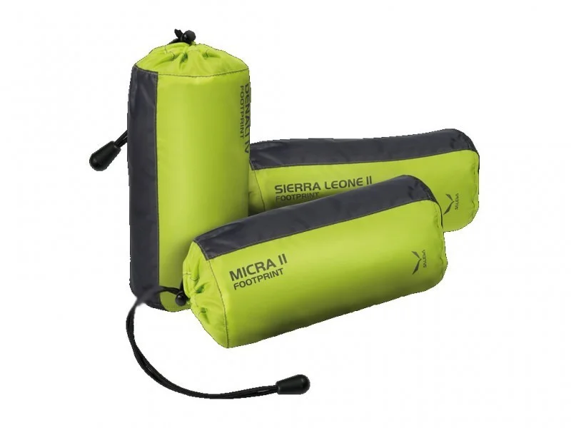 Salewa Footprint Denali III - Zeltunterlage Sale
