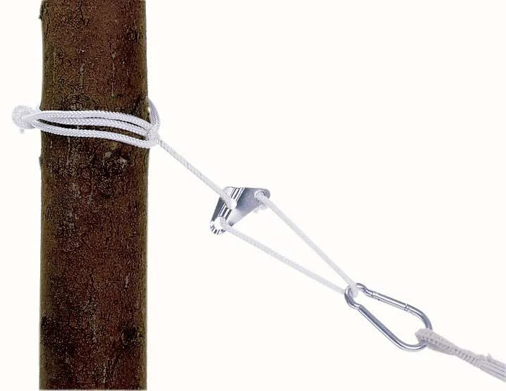 Amazonas "Smartrope" - Hängemattenzubehör Sonderangebot