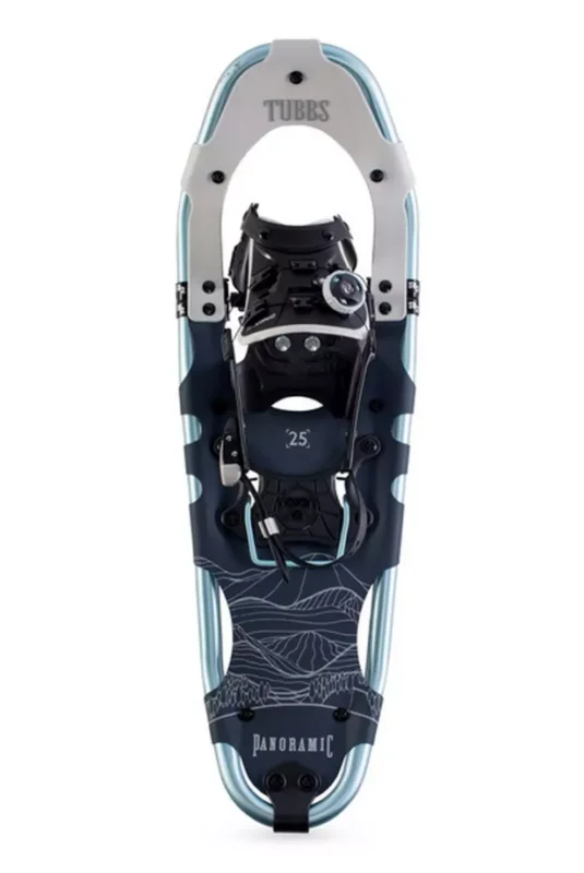 Tubbs Panoramic 21/25 Women - Schneeschuhe Nur Für Kurze Zeit