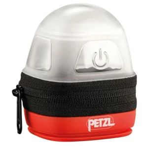 Sonderangebot Petzl Noctilight - Schutzetui für Stirnlampe plus Laternenfunktion