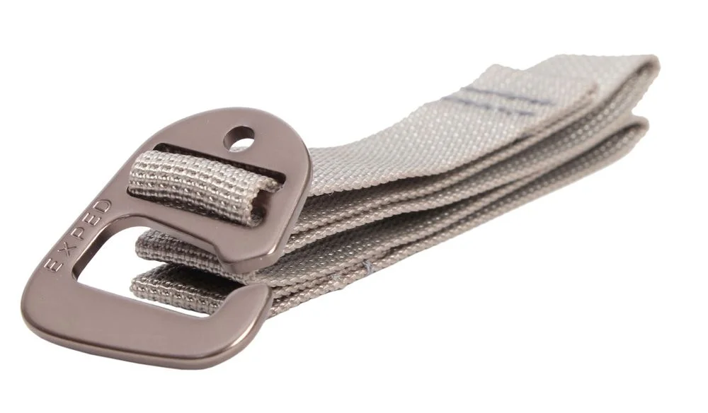 Exped Accessory Strap 60 cm - Spanngurt Garantierte Lieferung
