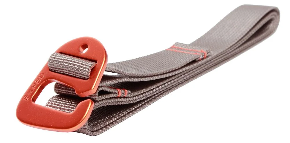 Geprüft Exped Accessory Strap 120 cm - Spanngurt
