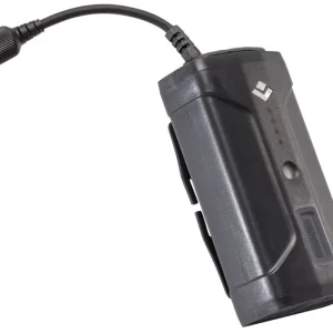 Neue Kollektion Black Diamond Icon Rechargeable Battery Pack - Ersatzakku