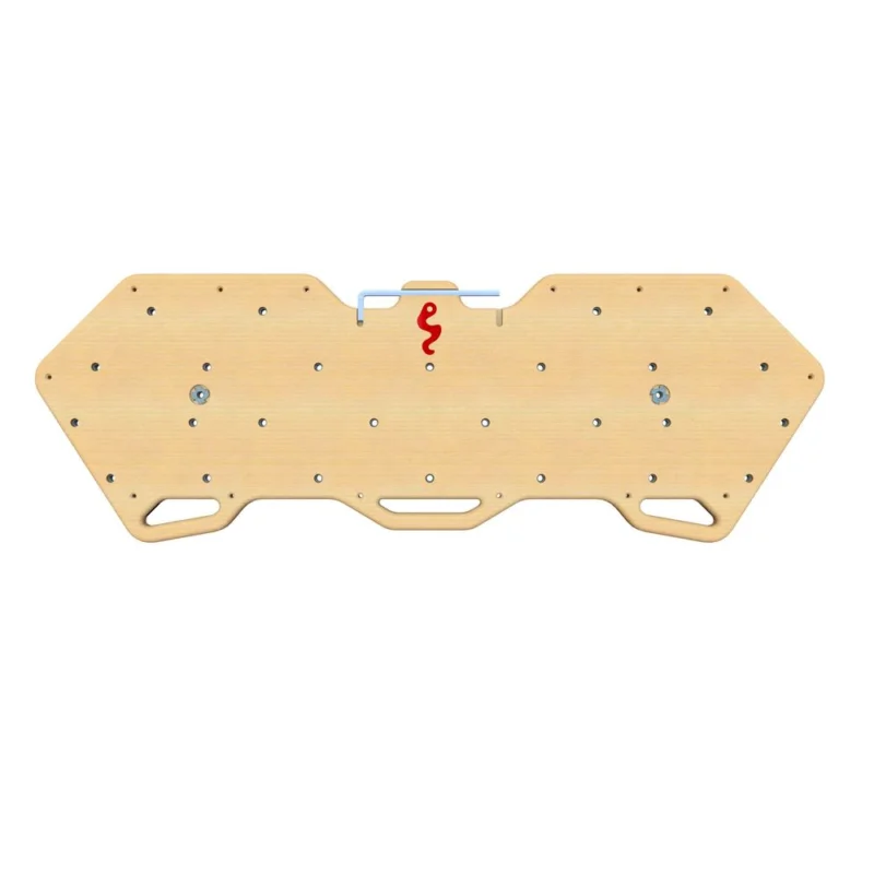 Saisonangebot Max Climbing - Basewood - Trainingsboard
