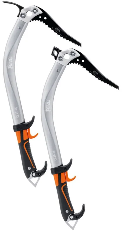 Petzl Quark - Eisgerät Sonderangebot