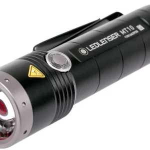 LED Lenser MT10 - Taschenlampe Mega-Angebot